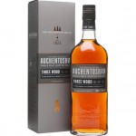 Auchentoshan three wood