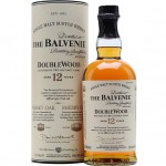 Balvenie DoubleWood aged 12 years