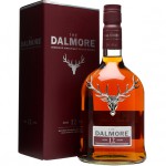 Dalmore the 12