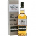 Glenlivet Nadurra Peated