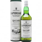 Laphroaig QA cask