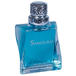 VÔŇA SAMOURAÏ 100ML