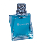 VÔŇA SAMOURAÏ 100ML